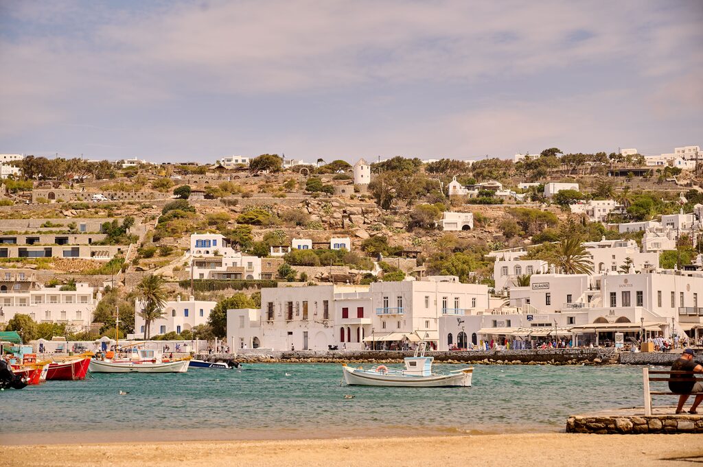 Hammamet Monastir e Sousse zone costiere per pensionati